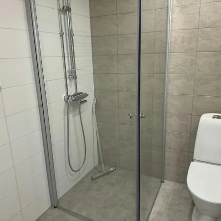 Convenient For 2 Апартаменты