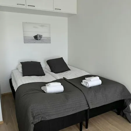 Convenient For 2 Oulu