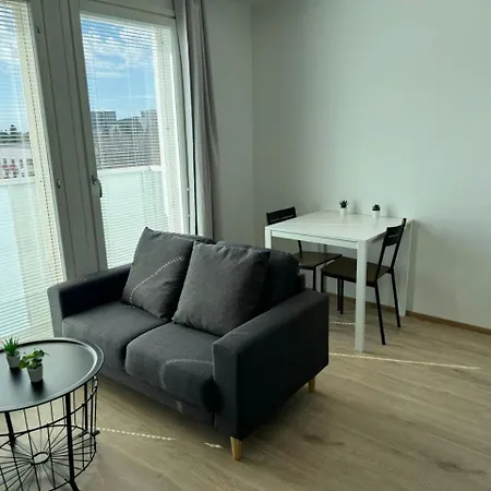 Convenient For 2 * Oulu
