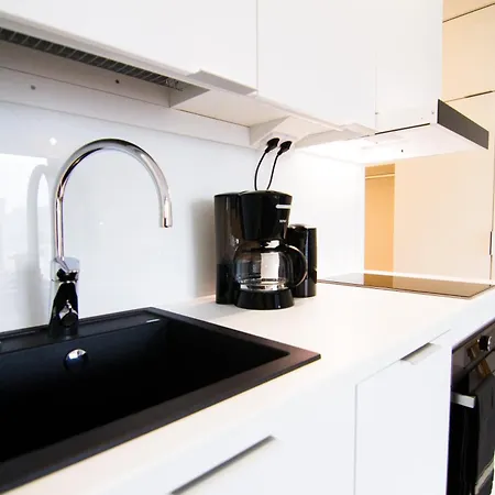 Convenient For 2 Apartamento *